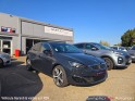 Peugeot 308 1.6 thp 205ch gt excellent État - bluetooth - gps - régulateur de vitesse - garantie 12 mois occasion avignon...