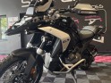Bmw r 1300 gs bmw r 1300 gs triple black comme neuve 50km garantie constructeur occasion  simplicicar aix les bains...