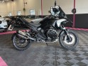 Bmw r 1300 gs bmw r 1300 gs triple black comme neuve 50km garantie constructeur occasion  simplicicar aix les bains...