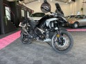 Bmw r 1300 gs bmw r 1300 gs triple black comme neuve 50km garantie constructeur occasion  simplicicar aix les bains...