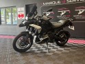Bmw r 1300 gs bmw r 1300 gs triple black comme neuve 50km garantie constructeur occasion  simplicicar aix les bains...