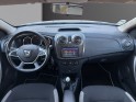 Dacia sandero 1.5 dci 90cv stepway prestige radar ar/bluetooth/regulateur - garantie 12 mois - occasion simplicicar marignane...