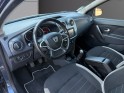 Dacia sandero 1.5 dci 90cv stepway prestige radar ar/bluetooth/regulateur - garantie 12 mois - occasion simplicicar marignane...