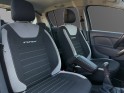 Dacia sandero 1.5 dci 90cv stepway prestige radar ar/bluetooth/regulateur - garantie 12 mois - occasion simplicicar marignane...