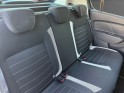 Dacia sandero 1.5 dci 90cv stepway prestige radar ar/bluetooth/regulateur - garantie 12 mois - occasion simplicicar marignane...