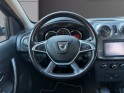 Dacia sandero 1.5 dci 90cv stepway prestige radar ar/bluetooth/regulateur - garantie 12 mois - occasion simplicicar marignane...