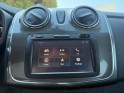 Dacia sandero 1.5 dci 90cv stepway prestige radar ar/bluetooth/regulateur - garantie 12 mois - occasion simplicicar marignane...
