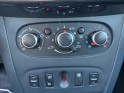 Dacia sandero 1.5 dci 90cv stepway prestige radar ar/bluetooth/regulateur - garantie 12 mois - occasion simplicicar marignane...
