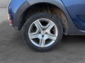 Dacia sandero 1.5 dci 90cv stepway prestige radar ar/bluetooth/regulateur - garantie 12 mois - occasion simplicicar marignane...