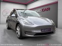 Tesla model y grande autonomie dual motor awd / siège électrique / sièges chauffants avant arrière / caméra de recul,......