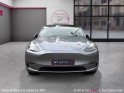 Tesla model y grande autonomie dual motor awd / siège électrique / sièges chauffants avant arrière / caméra de recul,......