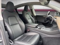 Tesla model y grande autonomie dual motor awd / siège électrique / sièges chauffants avant arrière / caméra de recul,......