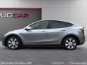 Tesla model y grande autonomie dual motor awd / siège électrique / sièges chauffants avant arrière / caméra de recul,......