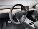 Tesla model y grande autonomie dual motor awd / siège électrique / sièges chauffants avant arrière / caméra de recul,......
