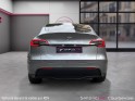 Tesla model y grande autonomie dual motor awd / siège électrique / sièges chauffants avant arrière / caméra de recul,......