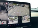 Tesla model y grande autonomie dual motor awd / siège électrique / sièges chauffants avant arrière / caméra de recul,......