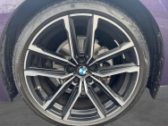 BMW d'occasion SERIE 2 220 D de 2022 Vernon (27)﻿