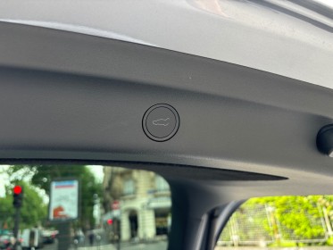 Tesla model y grande autonomie dual motor awd / siège électrique / sièges chauffants avant arrière / caméra de recul,......
