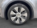 Tesla model y grande autonomie dual motor awd / siège électrique / sièges chauffants avant arrière / caméra de recul,......