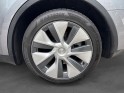 Tesla model y grande autonomie dual motor awd / siège électrique / sièges chauffants avant arrière / caméra de recul,......