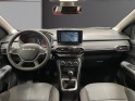 Dacia jogger eco-g 100 7 places extreme  - garantie constructeur 11/2026 occasion simplicicar lyon ouest simplicicar...
