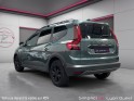 Dacia jogger eco-g 100 7 places extreme  - garantie constructeur 11/2026 occasion simplicicar lyon ouest simplicicar...