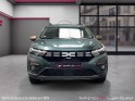 Dacia jogger eco-g 100 7 places extreme  - garantie constructeur 11/2026 occasion simplicicar lyon ouest simplicicar...