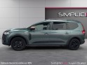 Dacia jogger eco-g 100 7 places extreme  - garantie constructeur 11/2026 occasion simplicicar lyon ouest simplicicar...