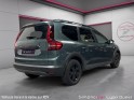 Dacia jogger eco-g 100 7 places extreme  - garantie constructeur 11/2026 occasion simplicicar lyon ouest simplicicar...