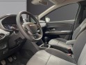 Dacia jogger eco-g 100 7 places extreme  - garantie constructeur 11/2026 occasion simplicicar lyon ouest simplicicar...