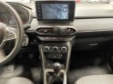 Dacia jogger eco-g 100 7 places extreme  - garantie constructeur 11/2026 occasion simplicicar lyon ouest simplicicar...