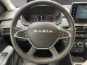Dacia jogger eco-g 100 7 places extreme  - garantie constructeur 11/2026 occasion simplicicar lyon ouest simplicicar...