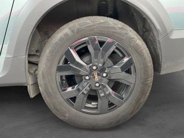 Dacia jogger eco-g 100 7 places extreme  - garantie constructeur 11/2026 occasion simplicicar lyon ouest simplicicar...