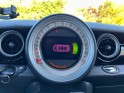 Mini hatch r56 184 cv / cooper s / toit pano ouvrant / gps / garantie 1 an occasion  simplicicar nord isere simplicicar...