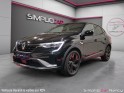 Renault arkana e-tech 145 r.s. line / garantie 12 mois occasion simplicicar nancy simplicicar simplicibike france