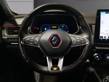 Renault arkana e-tech 145 r.s. line / garantie 12 mois occasion simplicicar nancy simplicicar simplicibike france