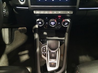 Renault arkana e-tech 145 r.s. line / garantie 12 mois occasion simplicicar nancy simplicicar simplicibike france