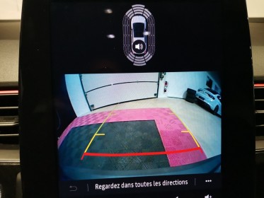 Renault arkana e-tech 145 r.s. line / garantie 12 mois occasion simplicicar nancy simplicicar simplicibike france