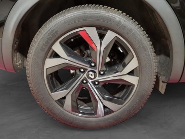 Renault arkana e-tech 145 r.s. line / garantie 12 mois occasion simplicicar nancy simplicicar simplicibike france