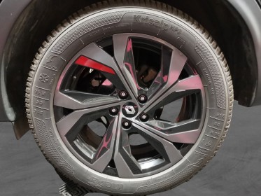 Renault arkana e-tech 145 r.s. line / garantie 12 mois occasion simplicicar nancy simplicicar simplicibike france