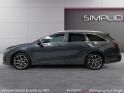 Kia ceed 1.6 crdi 136 ch sw mhev ibvm6 gt line premium garantie constructeur 4 ans occasion simplicicar bretigny-sur-orge...