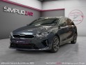 Kia ceed 1.6 crdi 136 ch sw mhev ibvm6 gt line premium garantie constructeur 4 ans occasion simplicicar bretigny-sur-orge...