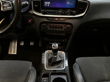 Kia ceed 1.6 crdi 136 ch sw mhev ibvm6 gt line premium garantie constructeur 4 ans occasion simplicicar bretigny-sur-orge...