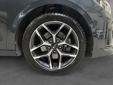 Kia ceed 1.6 crdi 136 ch sw mhev ibvm6 gt line premium garantie constructeur 4 ans occasion simplicicar bretigny-sur-orge...