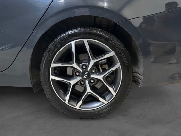 Kia ceed 1.6 crdi 136 ch sw mhev ibvm6 gt line premium garantie constructeur 4 ans occasion simplicicar bretigny-sur-orge...