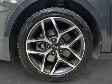 Kia ceed 1.6 crdi 136 ch sw mhev ibvm6 gt line premium garantie constructeur 4 ans occasion simplicicar bretigny-sur-orge...