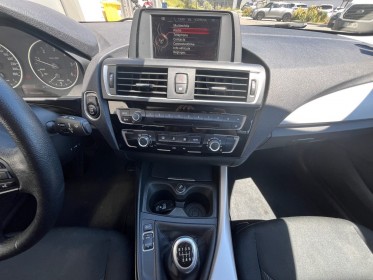 Bmw serie 1 f20 lci 118d xdriv 50 ch lounge occasion simplicicar la ciotat simplicicar simplicibike france