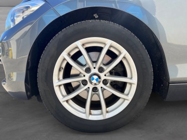 Bmw serie 1 f20 lci 118d xdriv 50 ch lounge occasion simplicicar la ciotat simplicicar simplicibike france