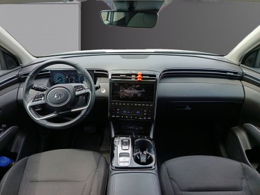 Hyundai tucson 1.6 t-gdi 230 hybrid bva6 creative - garantie 11/2026 - occasion scl 56 - simplicicar vannes simplicicar...