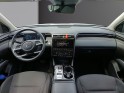 Hyundai tucson 1.6 t-gdi 230 hybrid bva6 creative - garantie 11/2026 - occasion scl 56 - simplicicar vannes simplicicar...